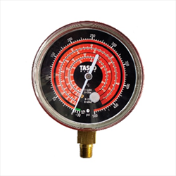 Đồng hồ áp suất TASCO TB12HN (500 PSI)